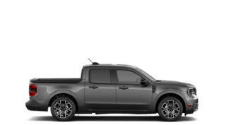 2026 Ford Maverick® External Image 1